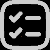 checklist 8