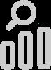 graph magnifying glass 8